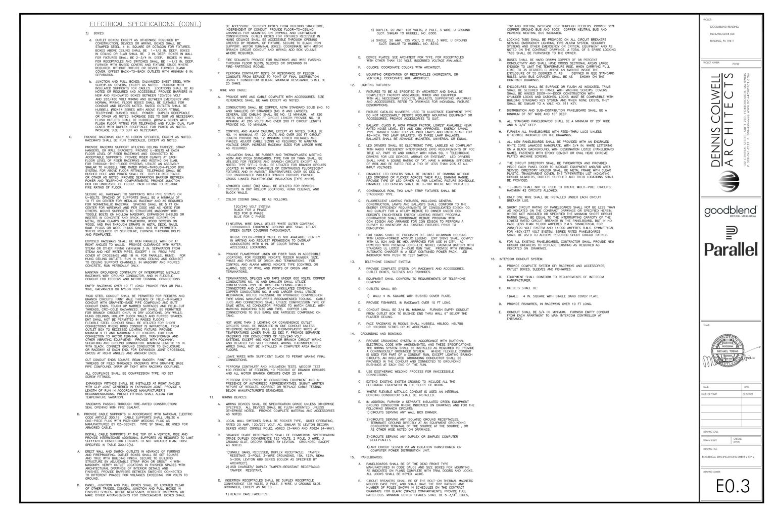 02.28.2022 Issue for Permit - Reading Page 003