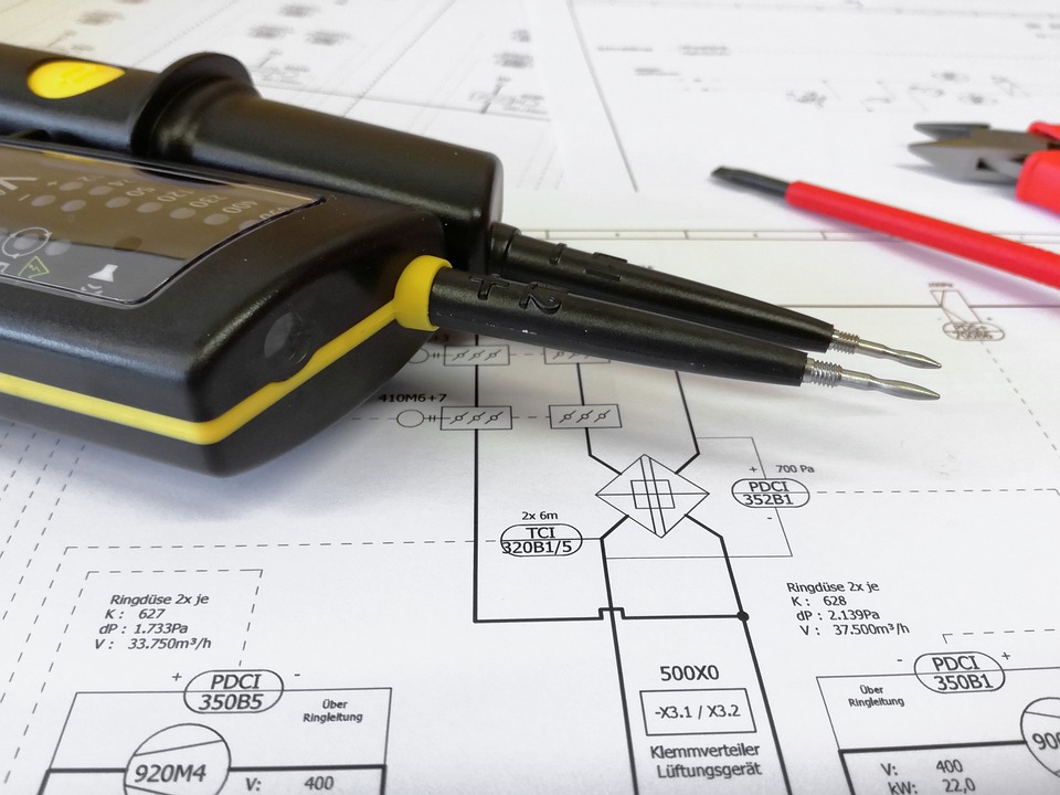 Factors That Affect Electrical Estimating Prices