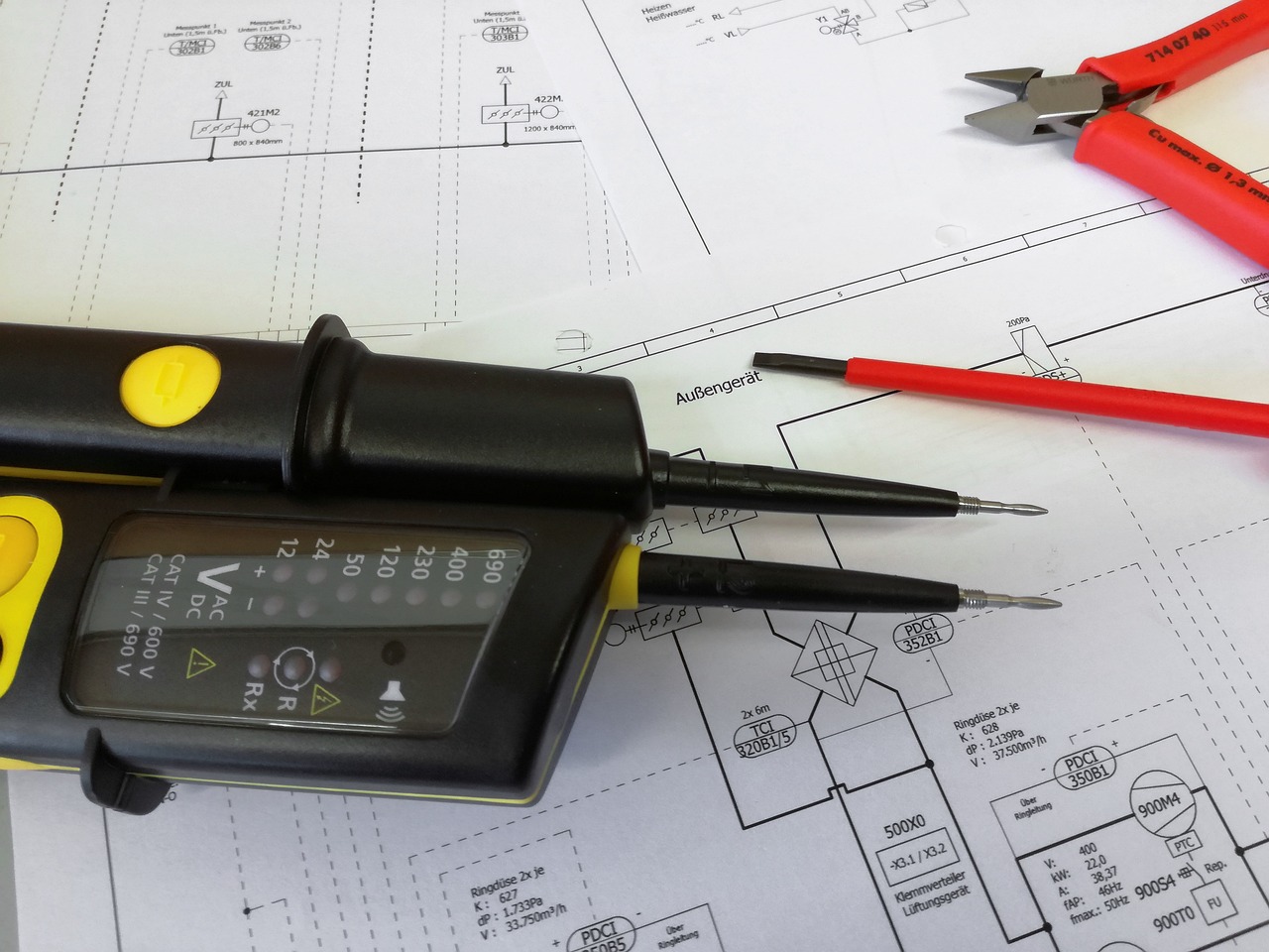 Why an Accurate Electrical Estimate is Critical for Your Renovation Budget